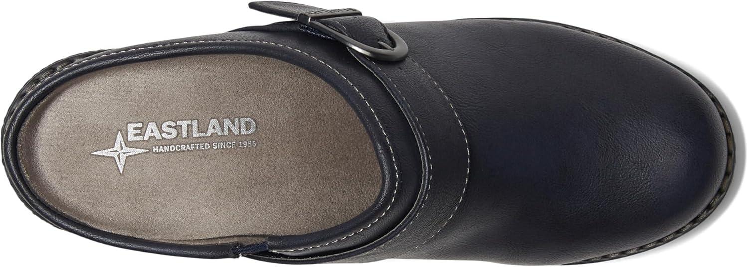 image:imageEastland Womens Nola ClogNavy