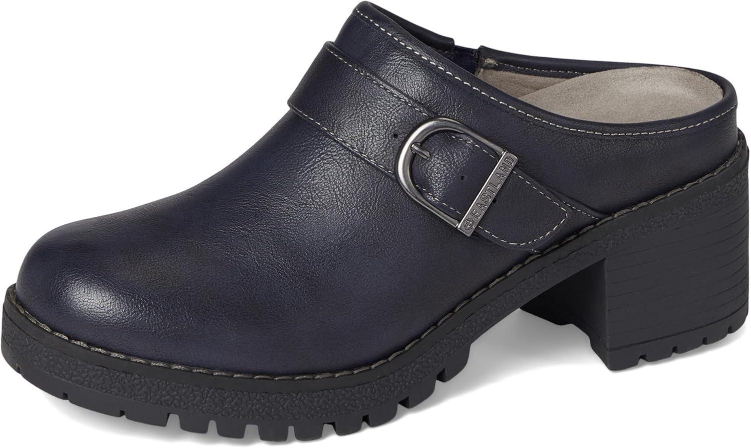 image:imageEastland Womens Nola ClogNavy