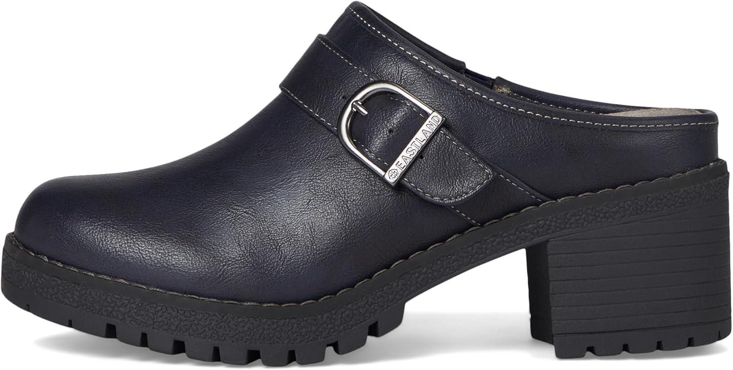 image:imageEastland Womens Nola ClogNavy