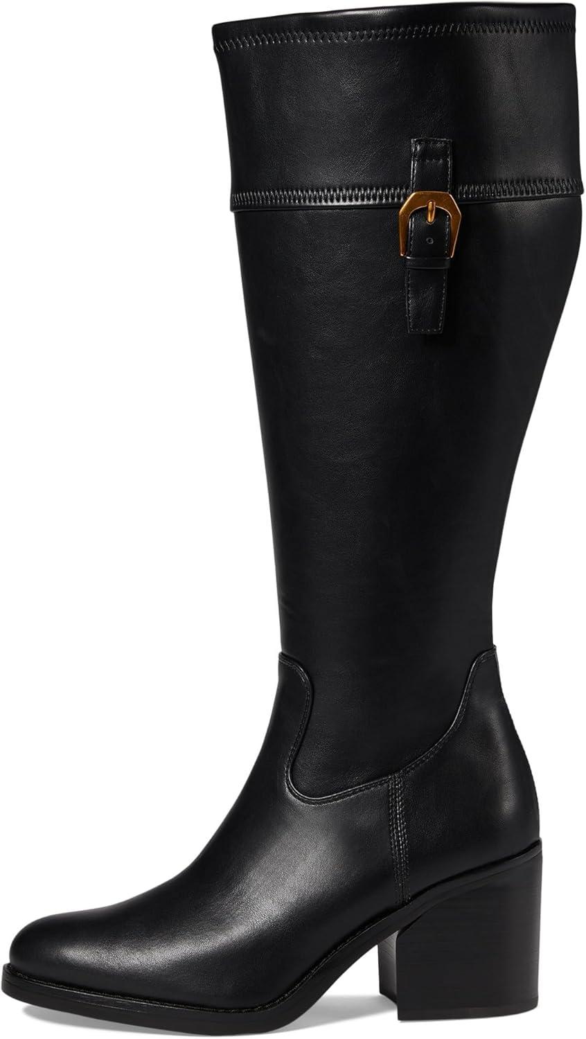 image:imageFranco Sarto AdabellaBlack Synthetic