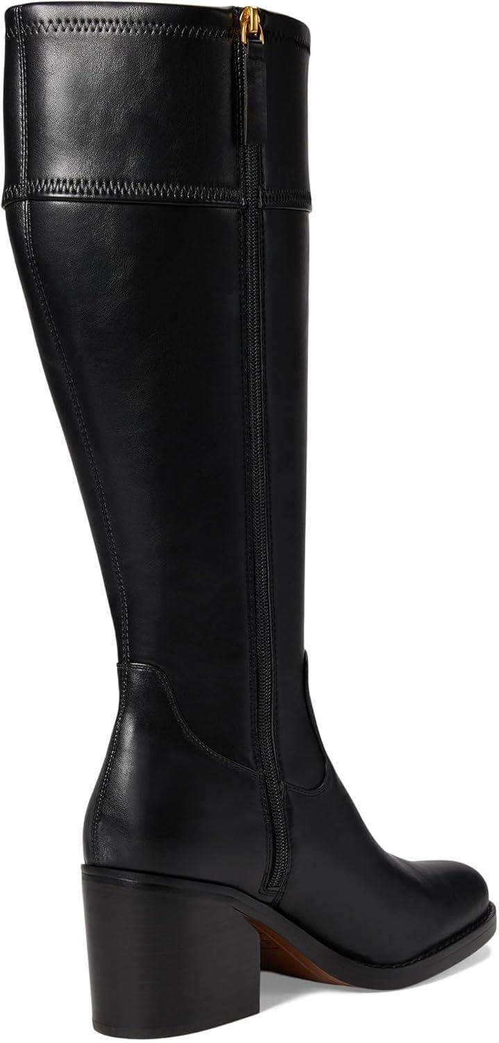 image:imageFranco Sarto AdabellaBlack Synthetic