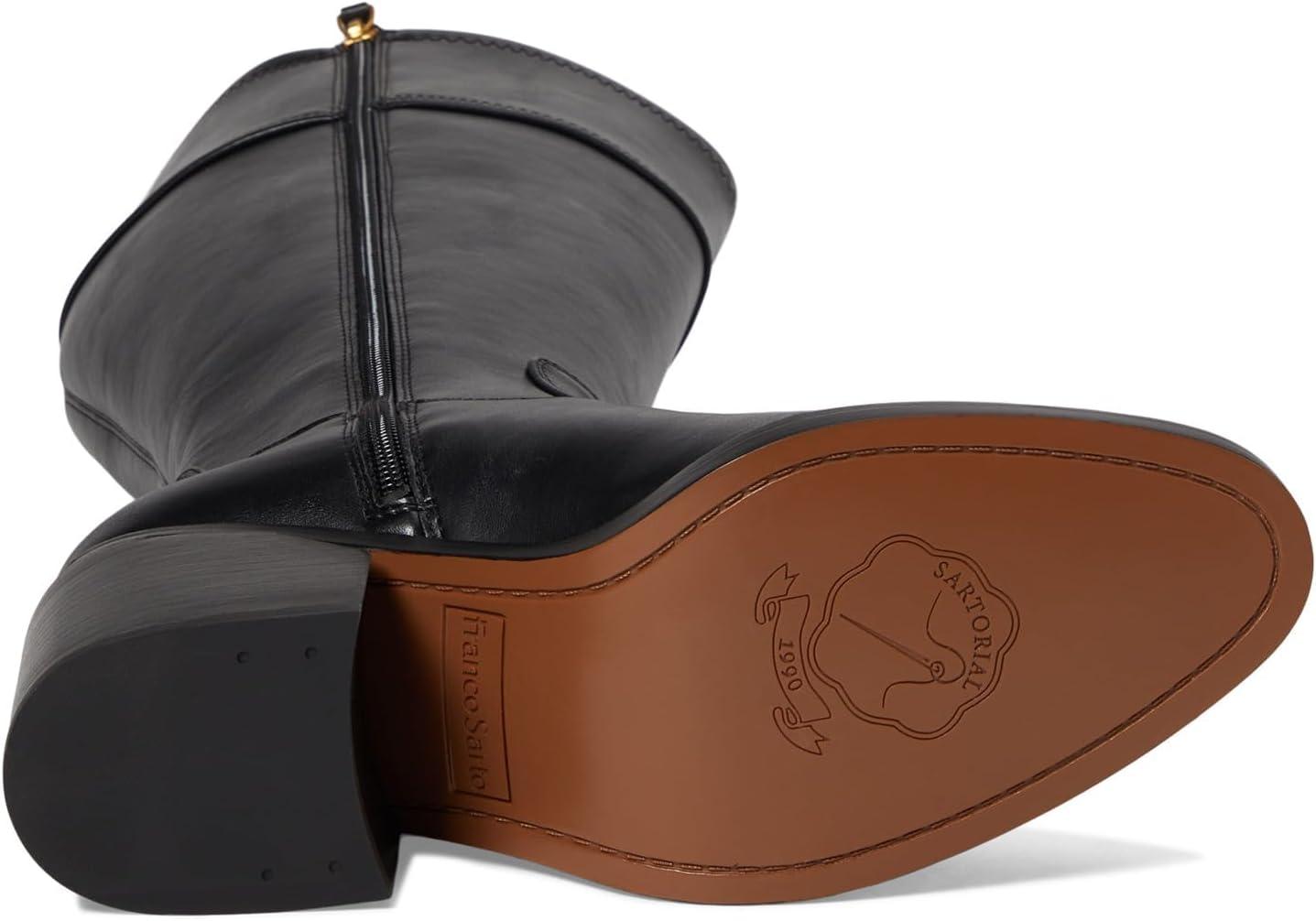 image:imageFranco Sarto AdabellaBlack Synthetic