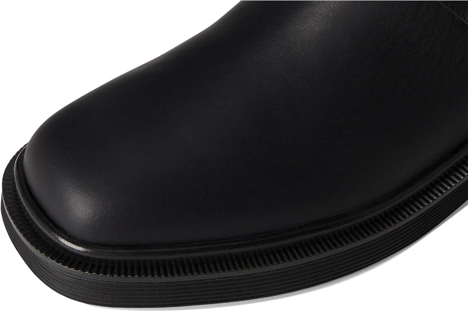 image:imageFranco Sarto womens Ainsley High Shaft BootsBlack Leather 1