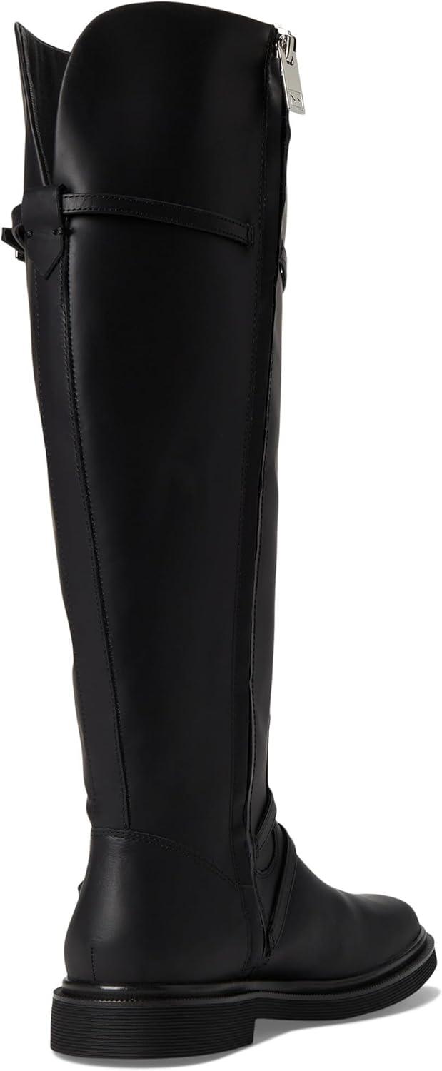image:imageFranco Sarto womens Ainsley High Shaft BootsBlack Leather 1