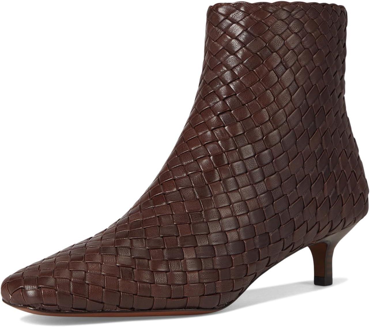 image:imageLoeffler Randall Womens Marcella Fashion BootEspresso