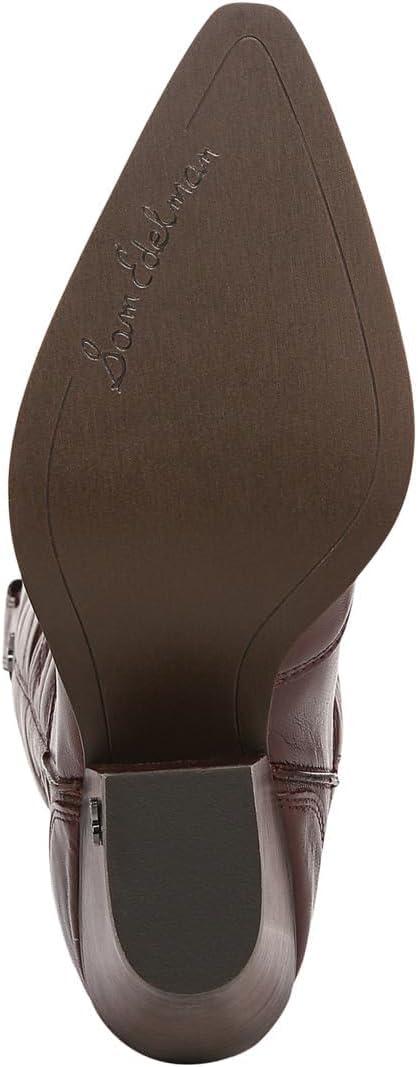 image:imageSam Edelman Womens James Western BootSpiced Pecan