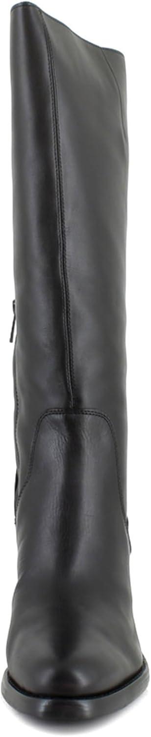 image:imageSam Edelman Womens SoyerBlack Leather
