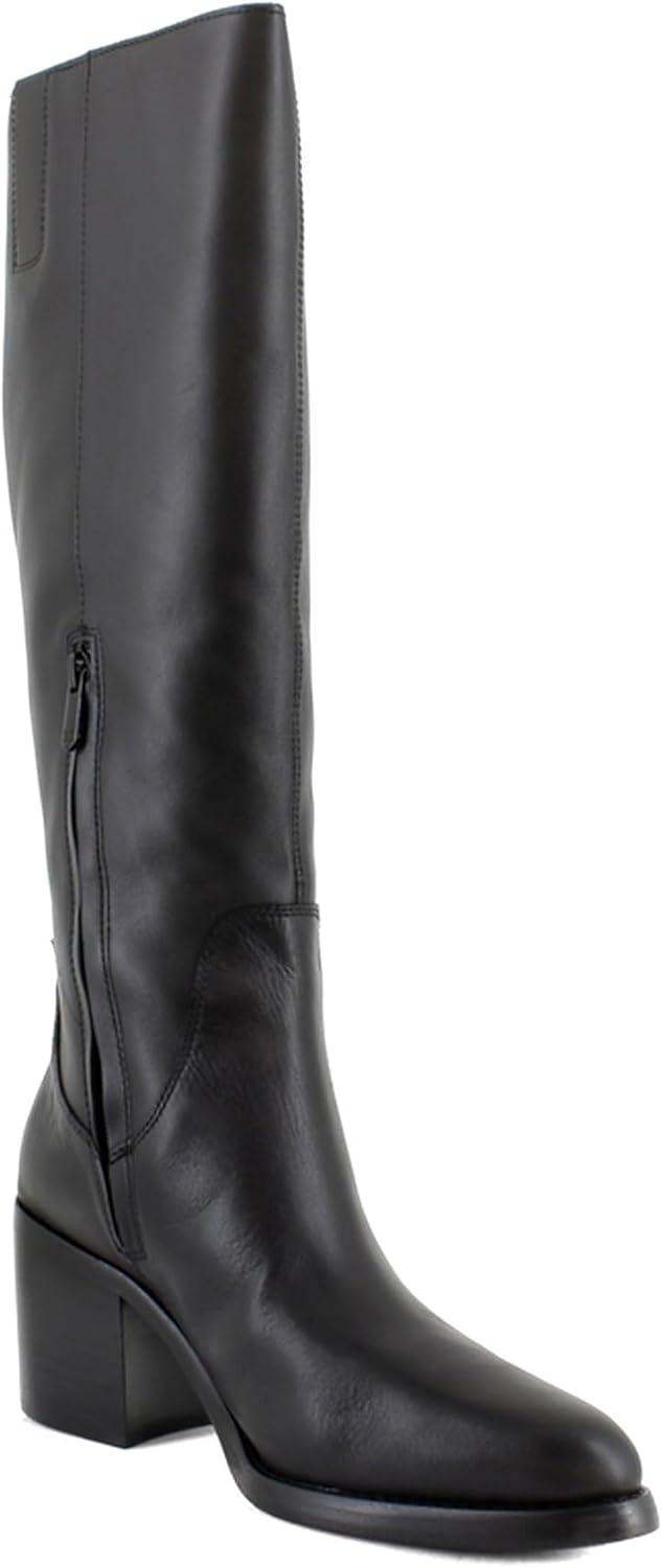 image:imageSam Edelman Womens SoyerBlack Leather