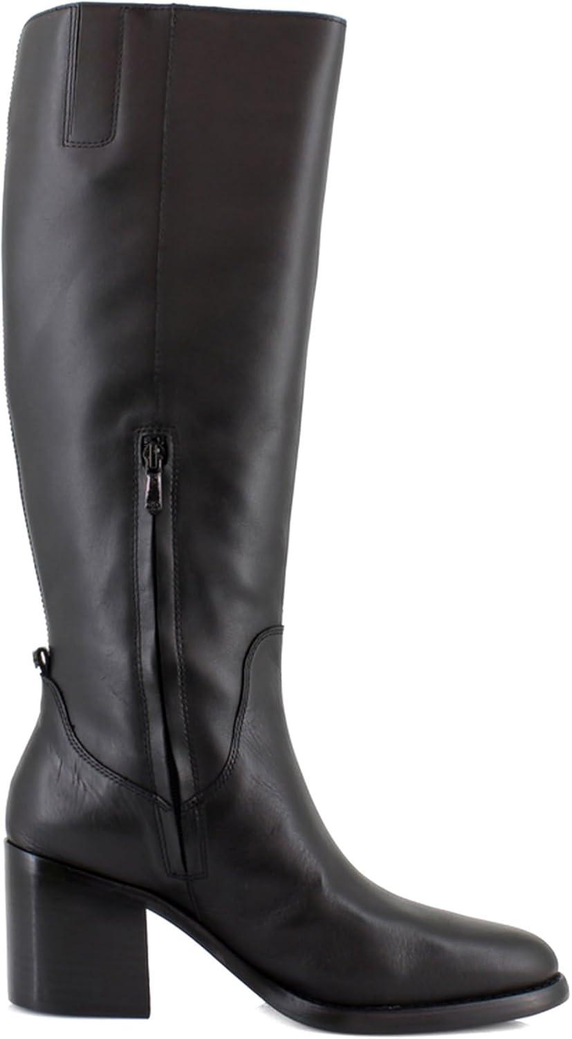 image:imageSam Edelman Womens SoyerBlack Leather
