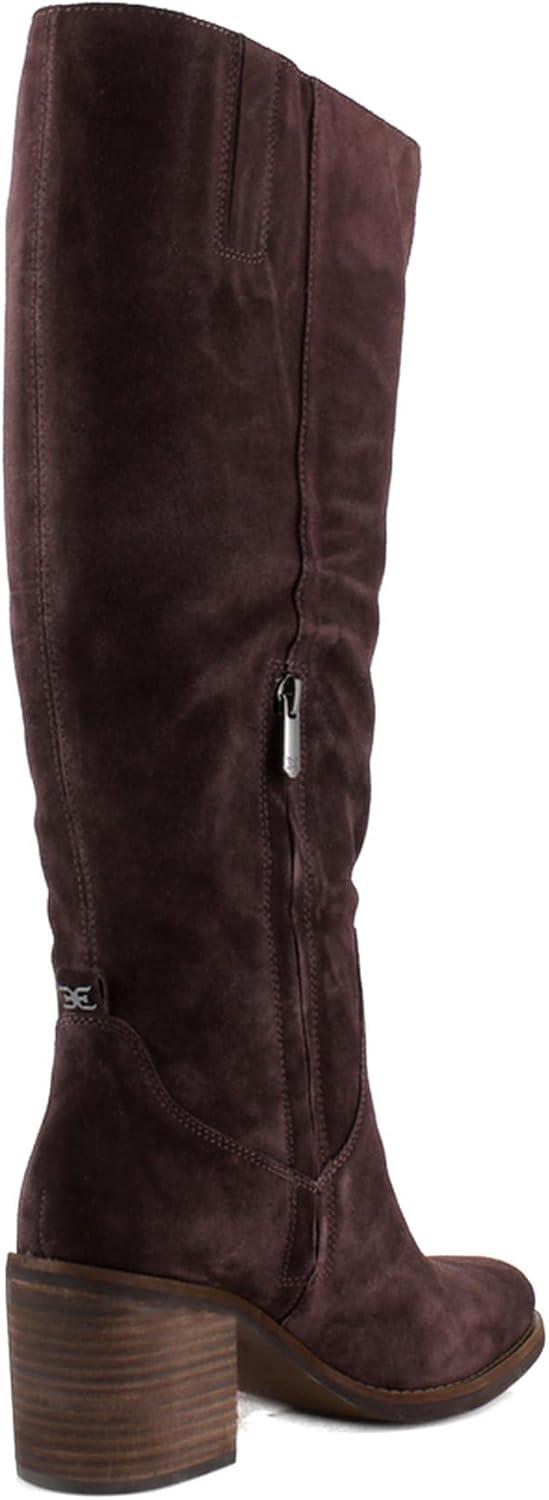 image:imageSam Edelman Womens SoyerCafe Noir