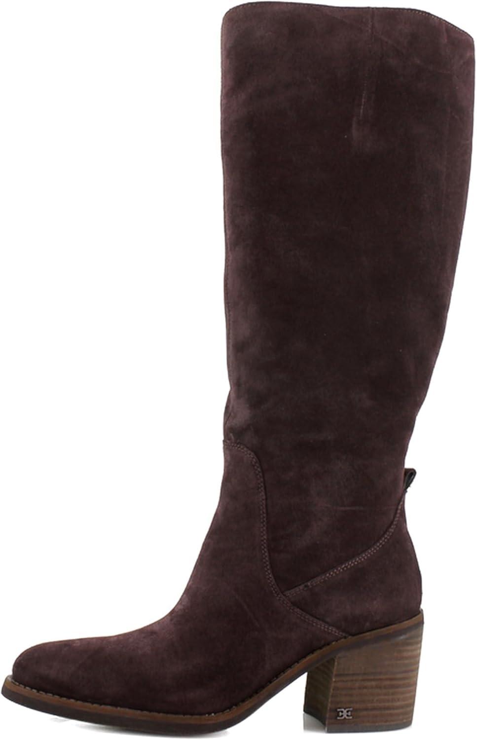 image:imageSam Edelman Womens SoyerCafe Noir