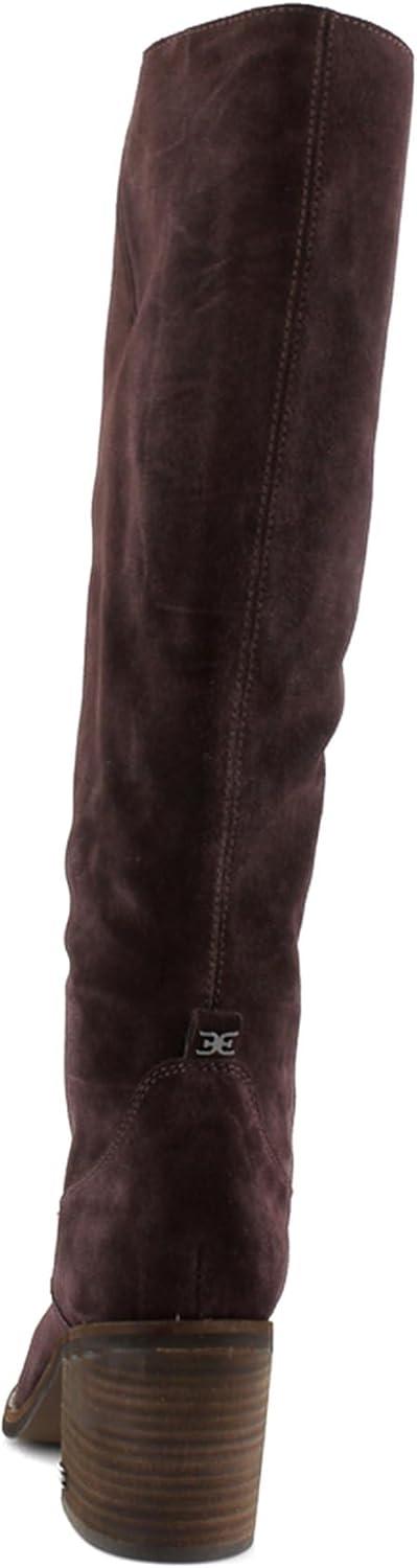 image:imageSam Edelman Womens SoyerCafe Noir