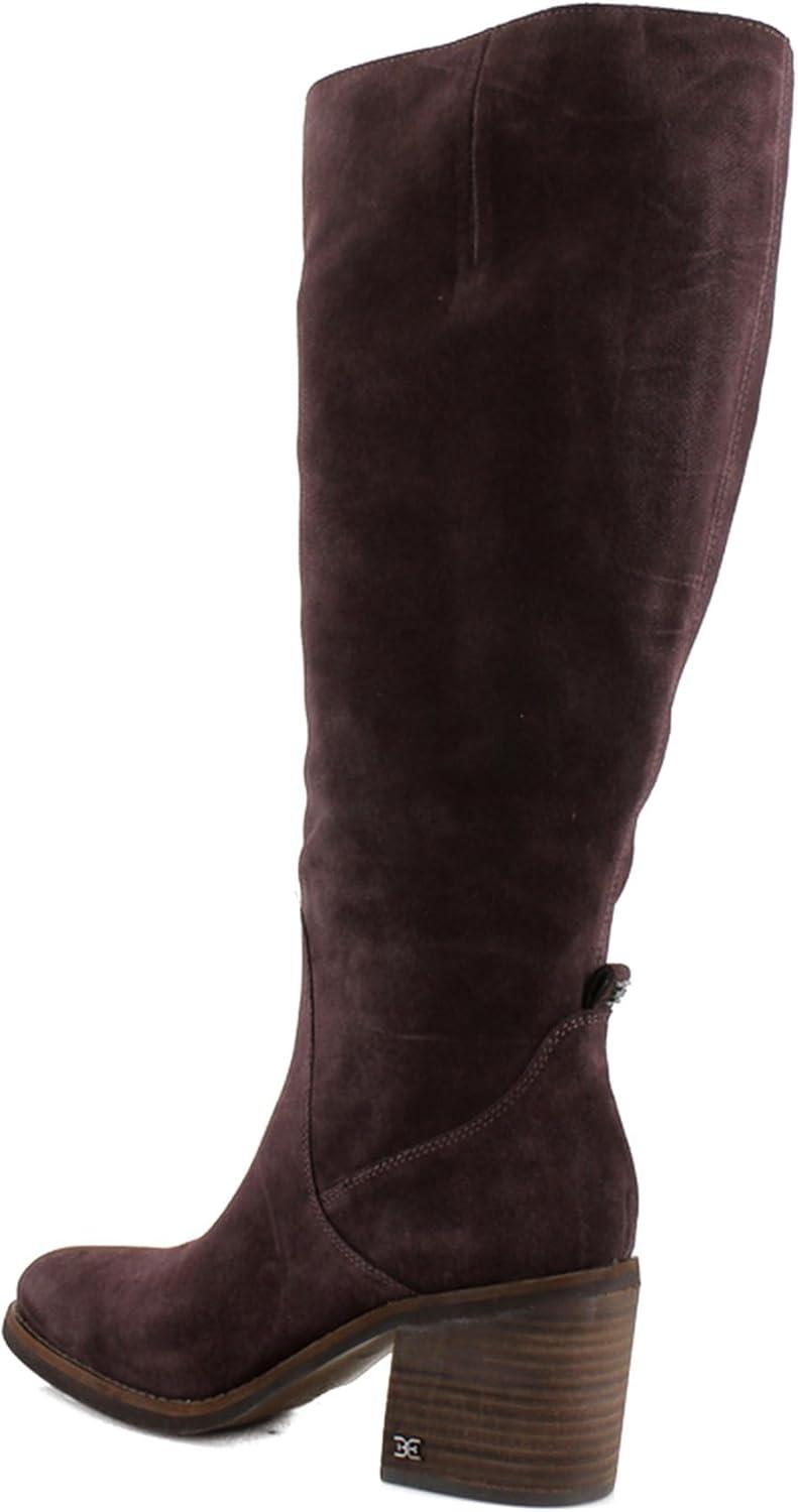 image:imageSam Edelman Womens SoyerCafe Noir
