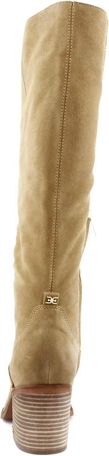 image:imageSam Edelman Womens SoyerGolden Caramel