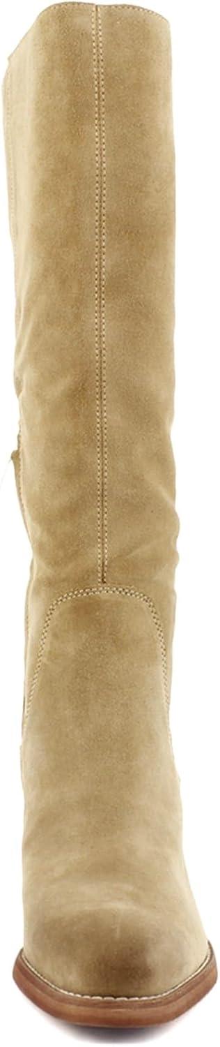 image:imageSam Edelman Womens SoyerGolden Caramel