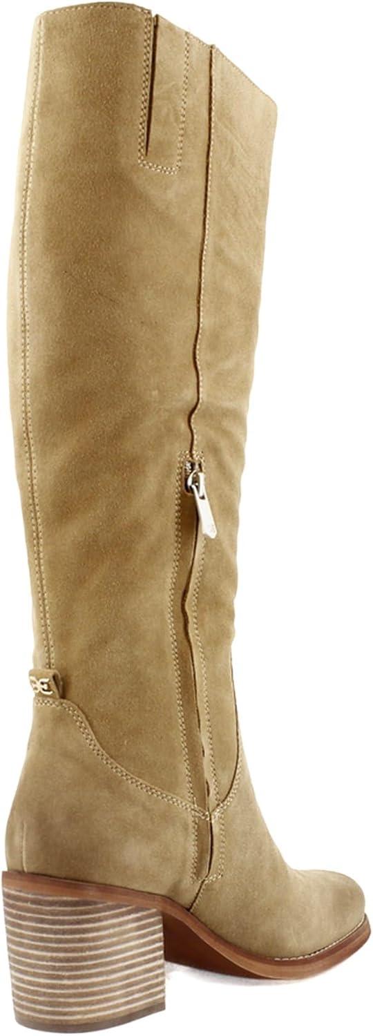 image:imageSam Edelman Womens SoyerGolden Caramel