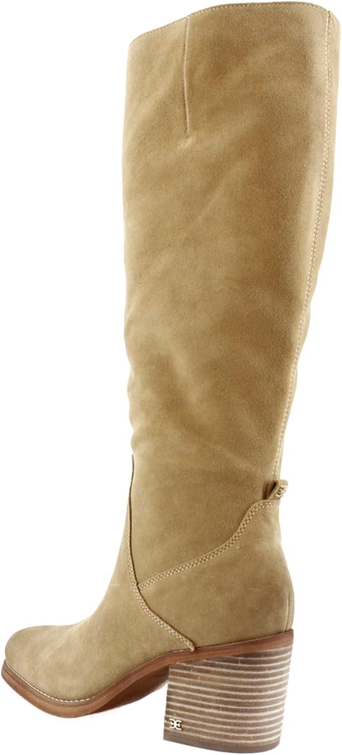 image:imageSam Edelman Womens SoyerGolden Caramel