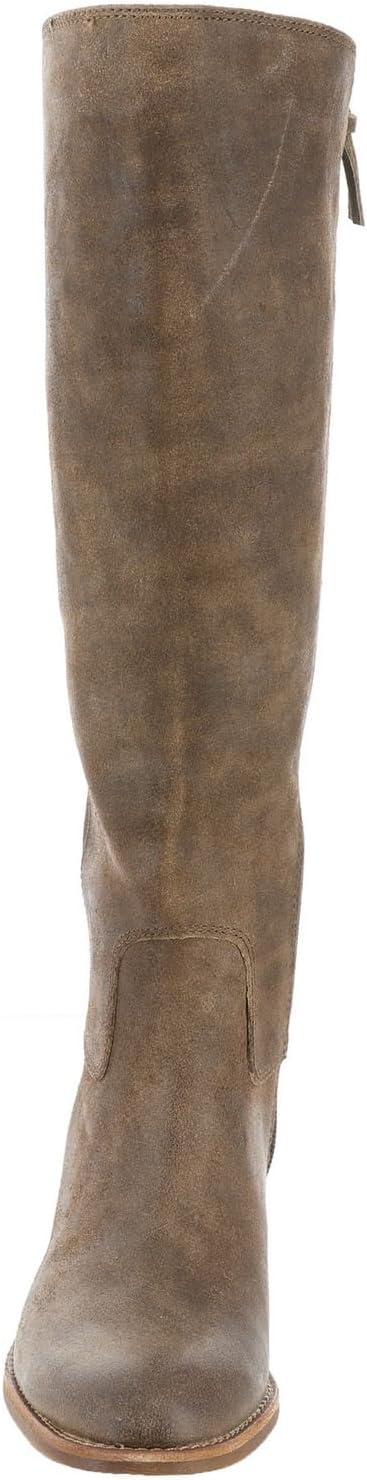 image:imageSofft womens Sharnell Heel WaterproofBrown