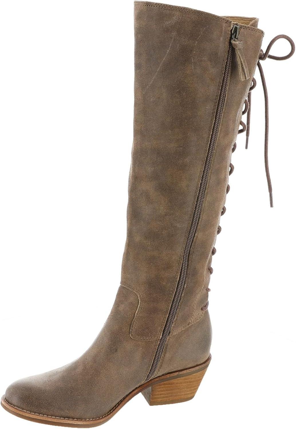 image:imageSofft womens Sharnell Heel WaterproofBrown