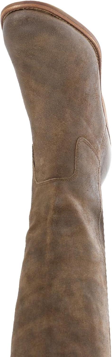image:imageSofft womens Sharnell Heel WaterproofBrown