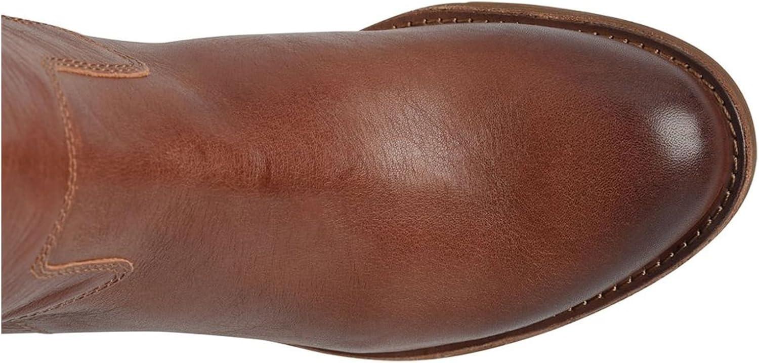 image:imageSofft womens Sharnell Heel WaterproofDark Brown