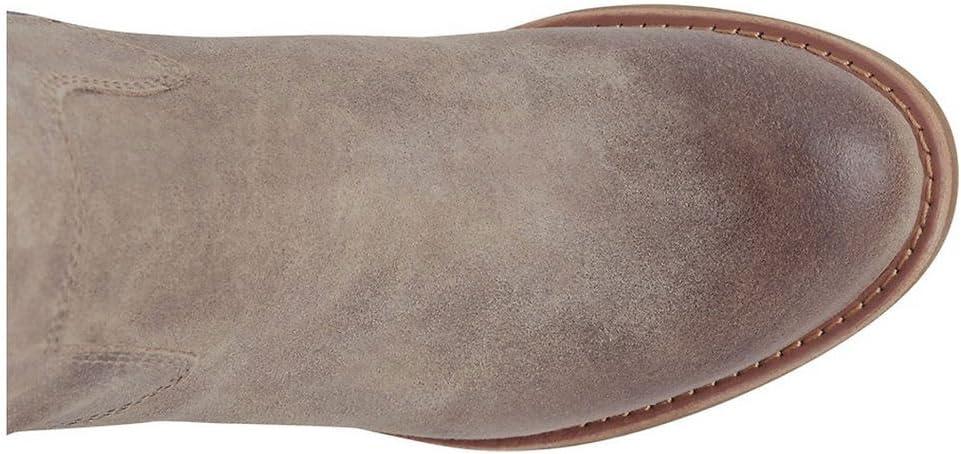 image:imageSofft womens Sharnell Heel WaterproofLight Brown