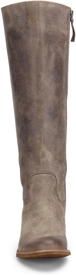 image:imageSofft womens Sharnell Heel WaterproofLight Brown
