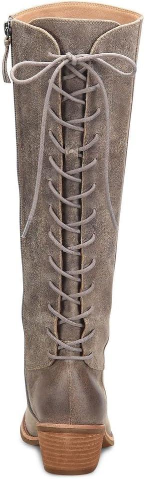 image:imageSofft womens Sharnell Heel WaterproofLight Brown