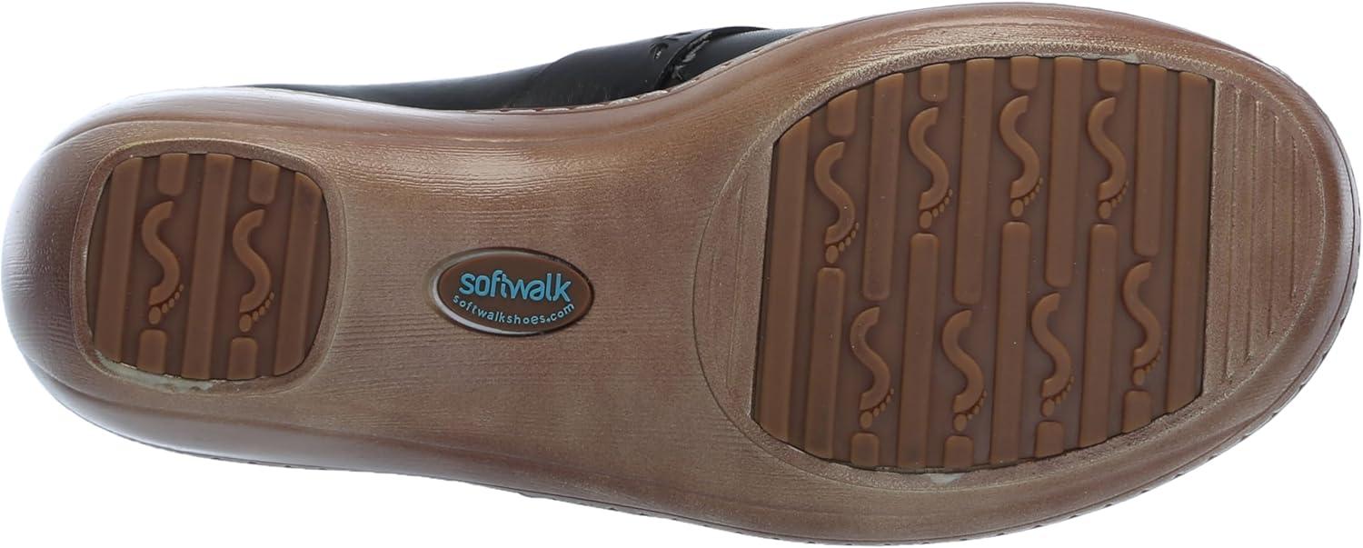 image:imageSoftWalk Womens Clog MuleBlack