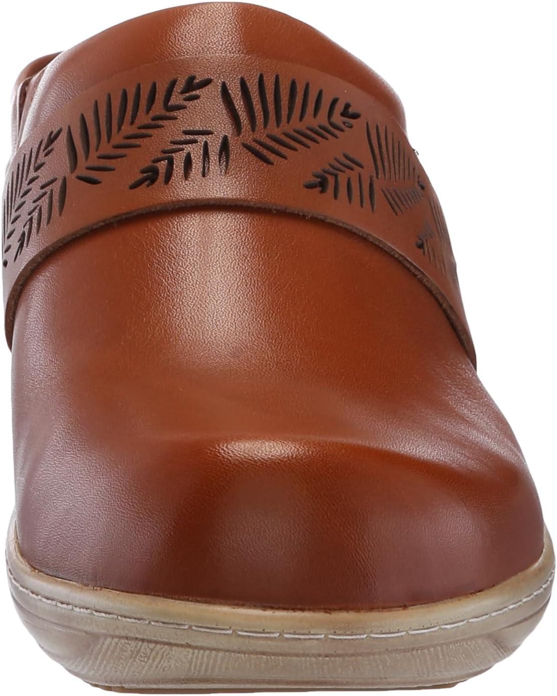 image:imageSoftWalk Womens Clog MuleLuggage