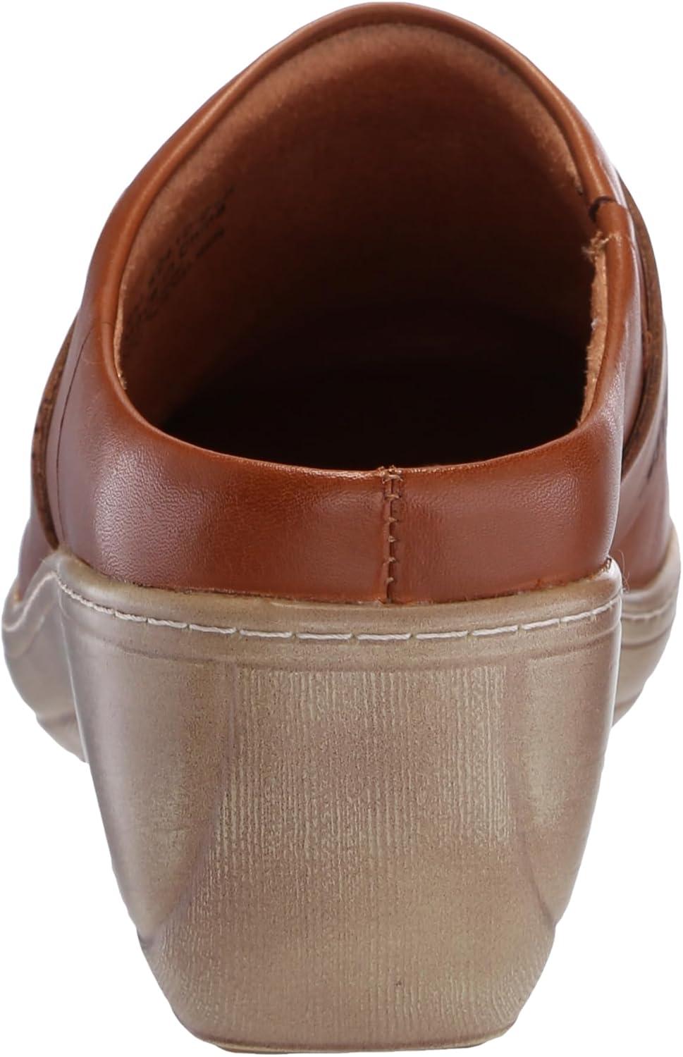image:imageSoftWalk Womens Clog MuleLuggage