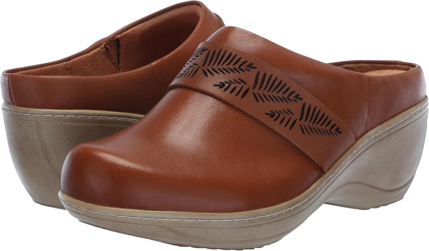 image:imageSoftWalk Womens Clog MuleLuggage