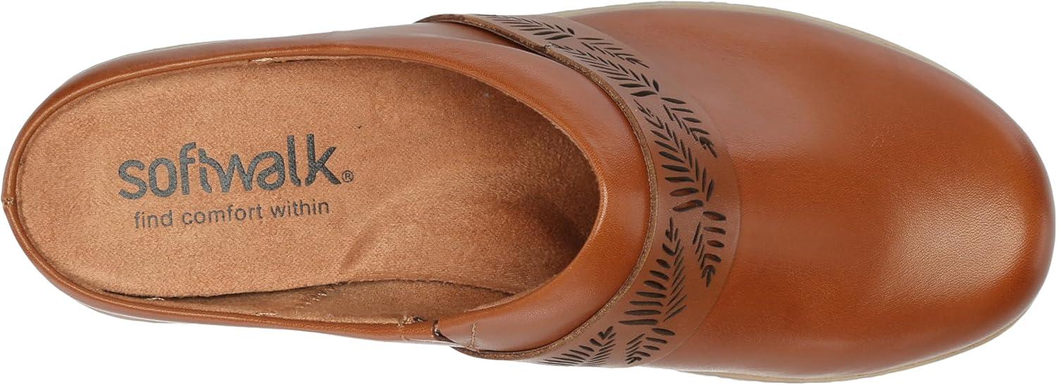 image:imageSoftWalk Womens Clog MuleLuggage