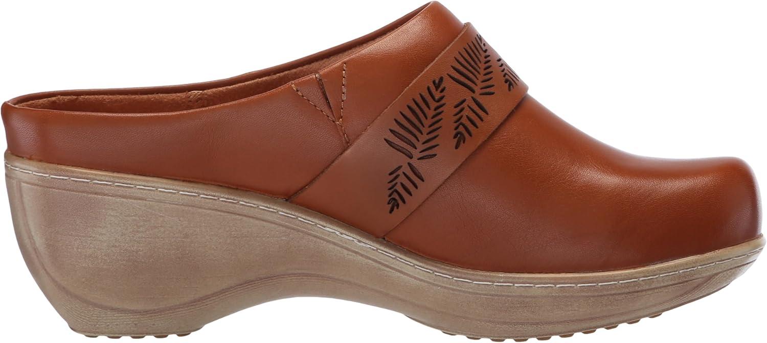 image:imageSoftWalk Womens Clog MuleLuggage