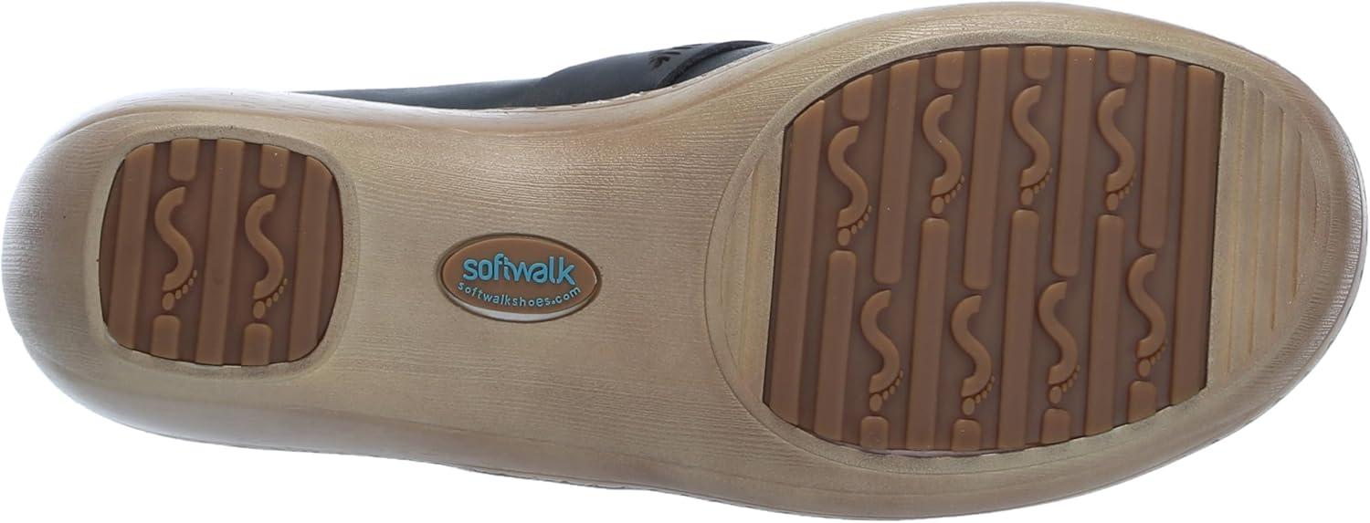 image:imageSoftWalk Womens Clog MuleNavy