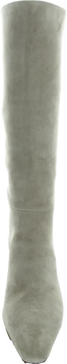 image:imageSteve Madden Womens Dagne Knee High BootTaupe Suede
