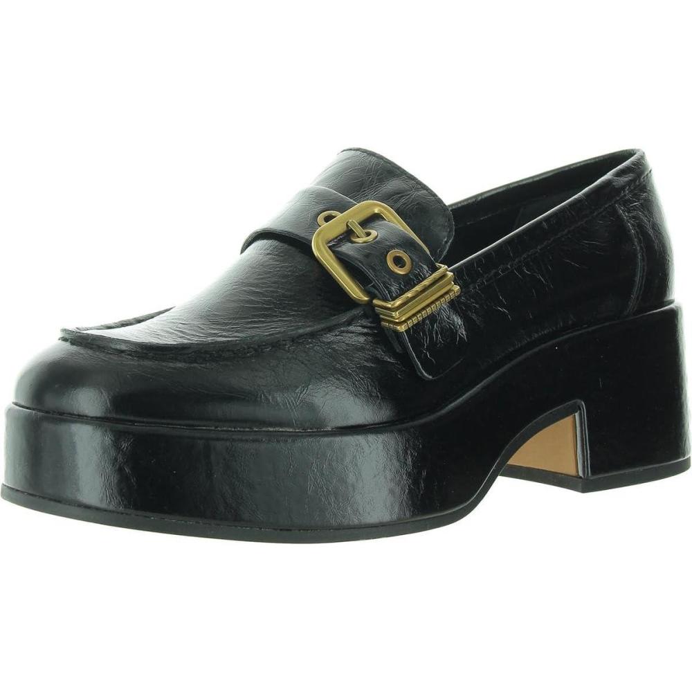 image:imageDolce Vita YonderMidnight Crinkle Patent