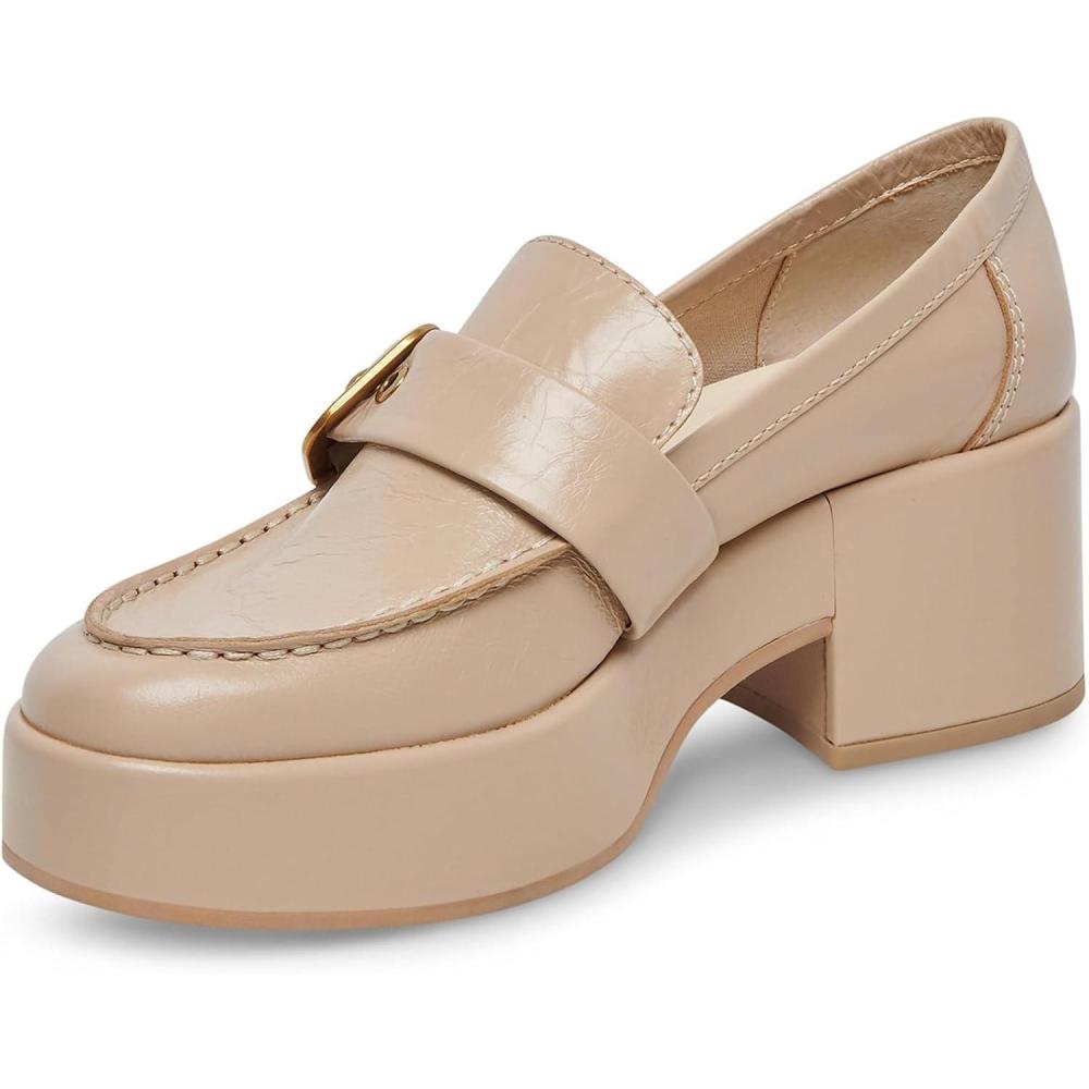 image:imageDolce Vita YonderSesame Crinkle Patent