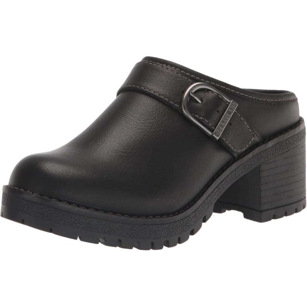 image:imageEastland Womens Nola ClogBlack