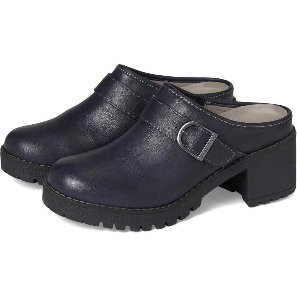 image:imageEastland Womens Nola ClogNavy