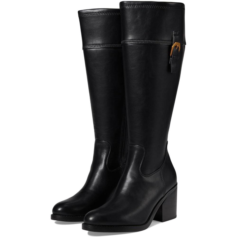 image:imageFranco Sarto AdabellaBlack Synthetic