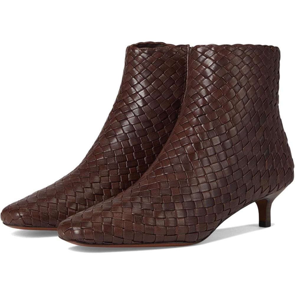 image:imageLoeffler Randall Womens Marcella Fashion BootEspresso