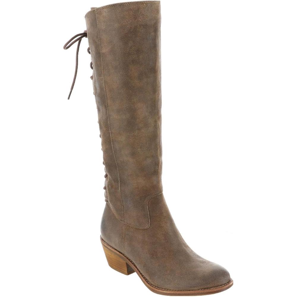 image:imageSofft womens Sharnell Heel WaterproofBrown