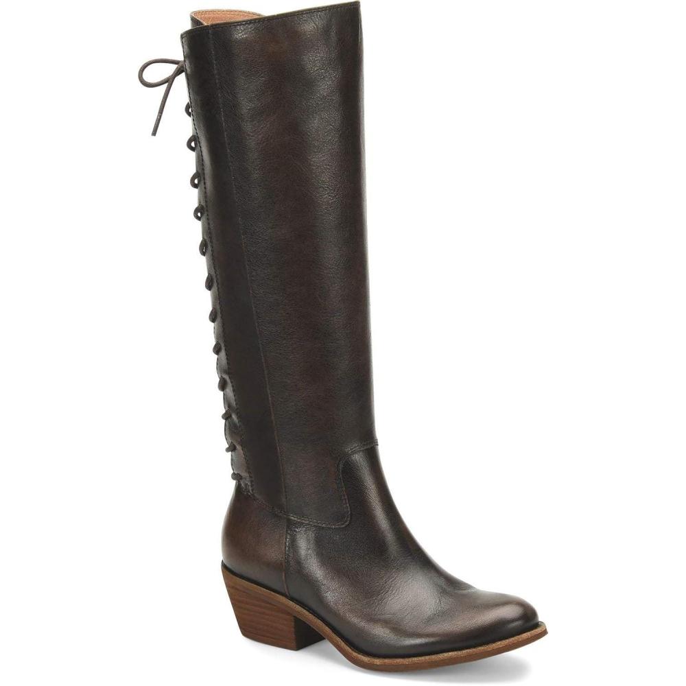 image:imageSofft womens Sharnell Heel WaterproofCoffee Ciclone