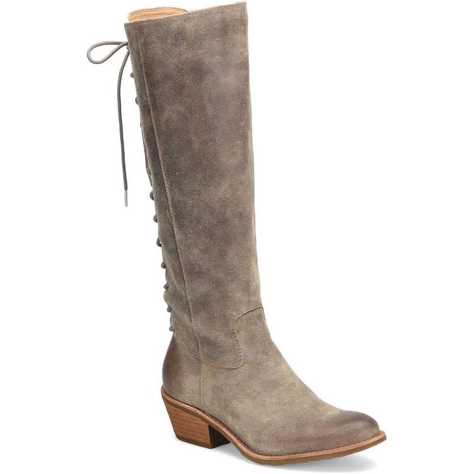 image:imageSofft womens Sharnell Heel WaterproofLight Brown