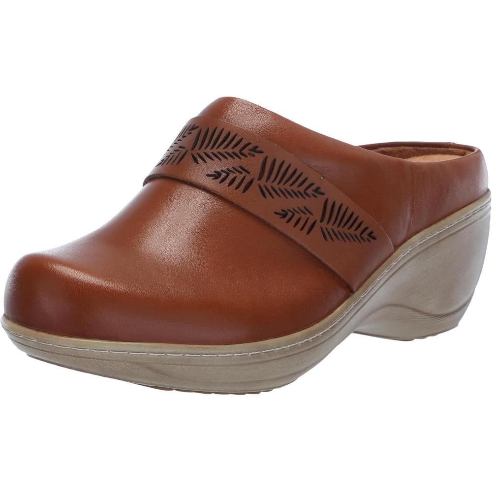 image:imageSoftWalk Womens Clog MuleLuggage