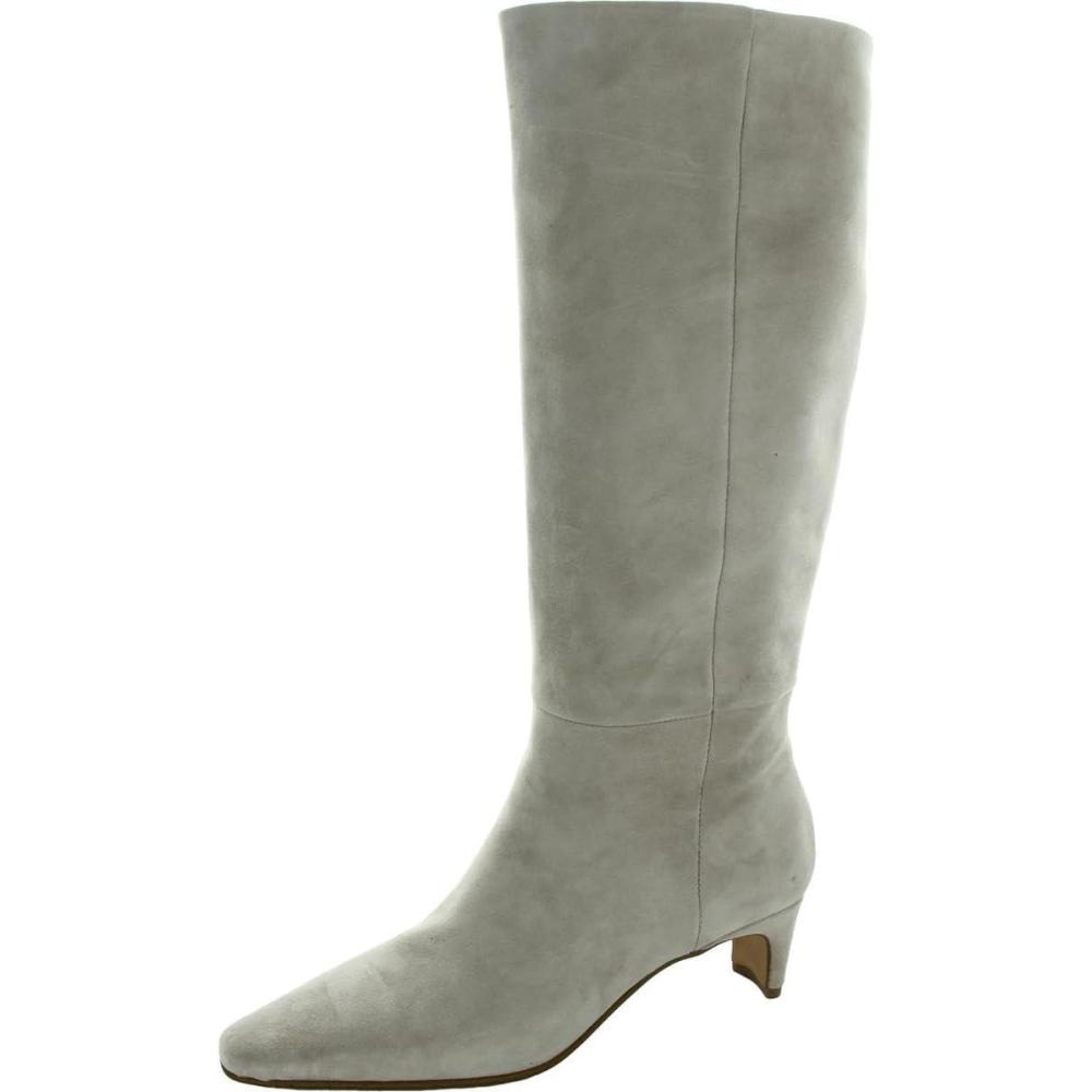 image:imageSteve Madden Womens Dagne Knee High BootTaupe Suede