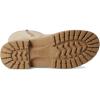 Alegria Chalet Womens Leather Boots(Cream Dream)