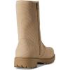 Alegria Chalet Womens Leather Boots(Cream Dream)