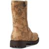 Alegria Chalet Womens Leather Boots(Desert Flora)